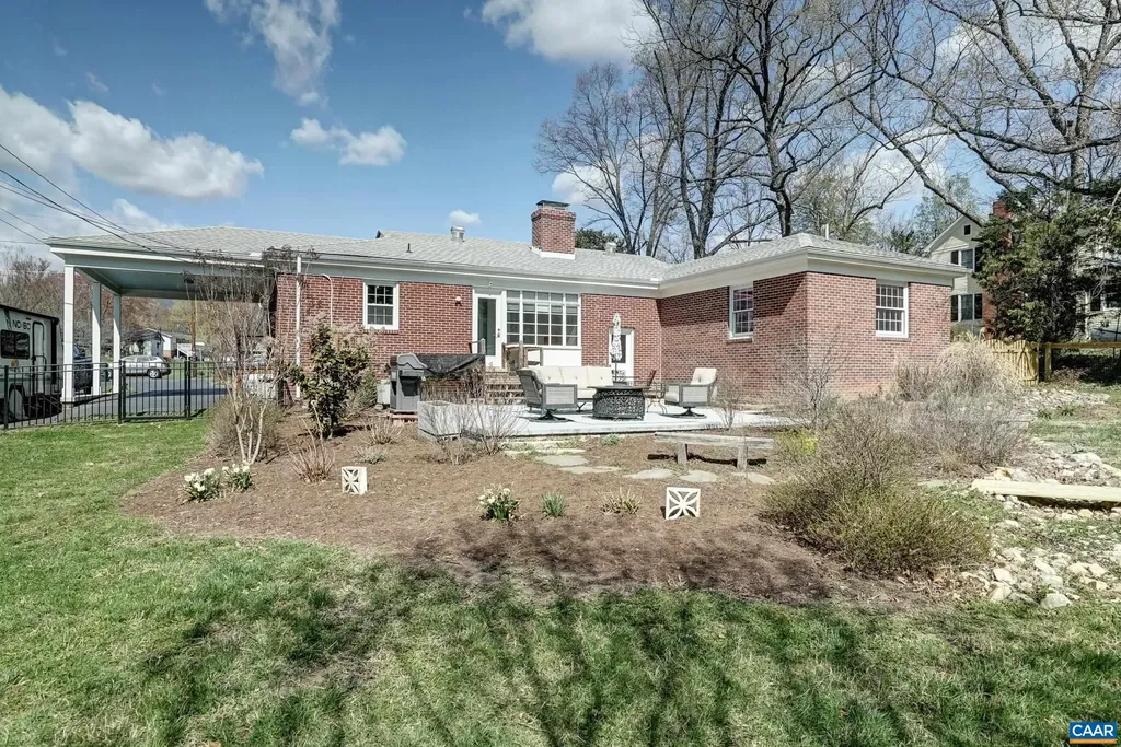 1291 Saint George Street Crozet VA 22932