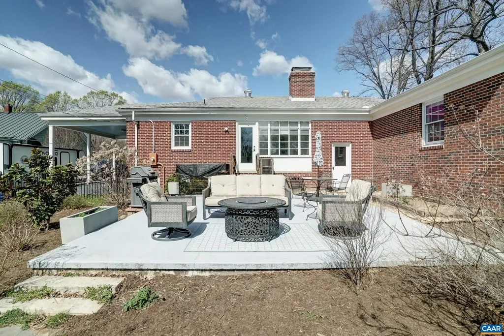 1291 Saint George Street Crozet VA 22932