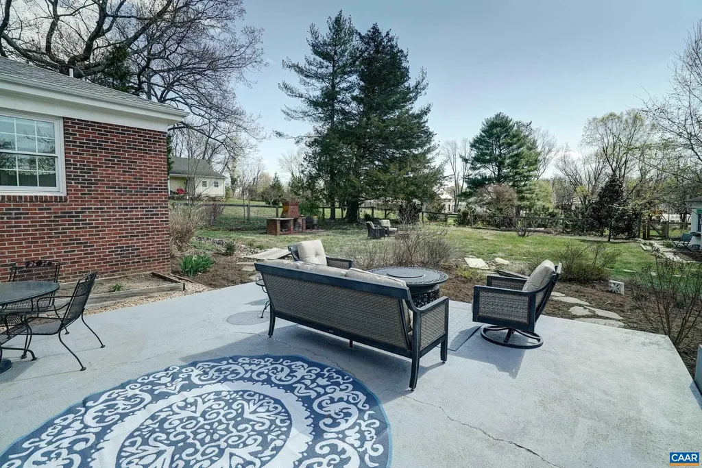 1291 Saint George Street Crozet VA 22932