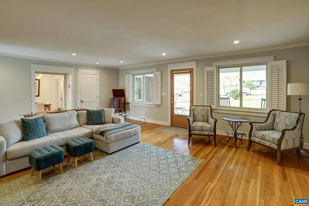 1291 Saint George Street Crozet VA 22932