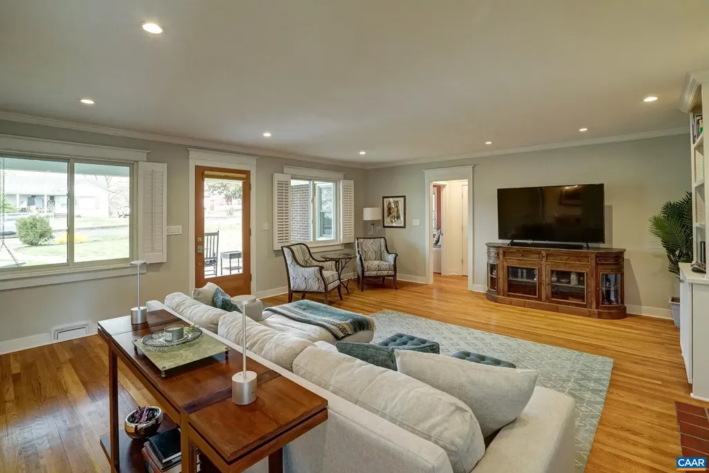 1291 Saint George Street Crozet VA 22932