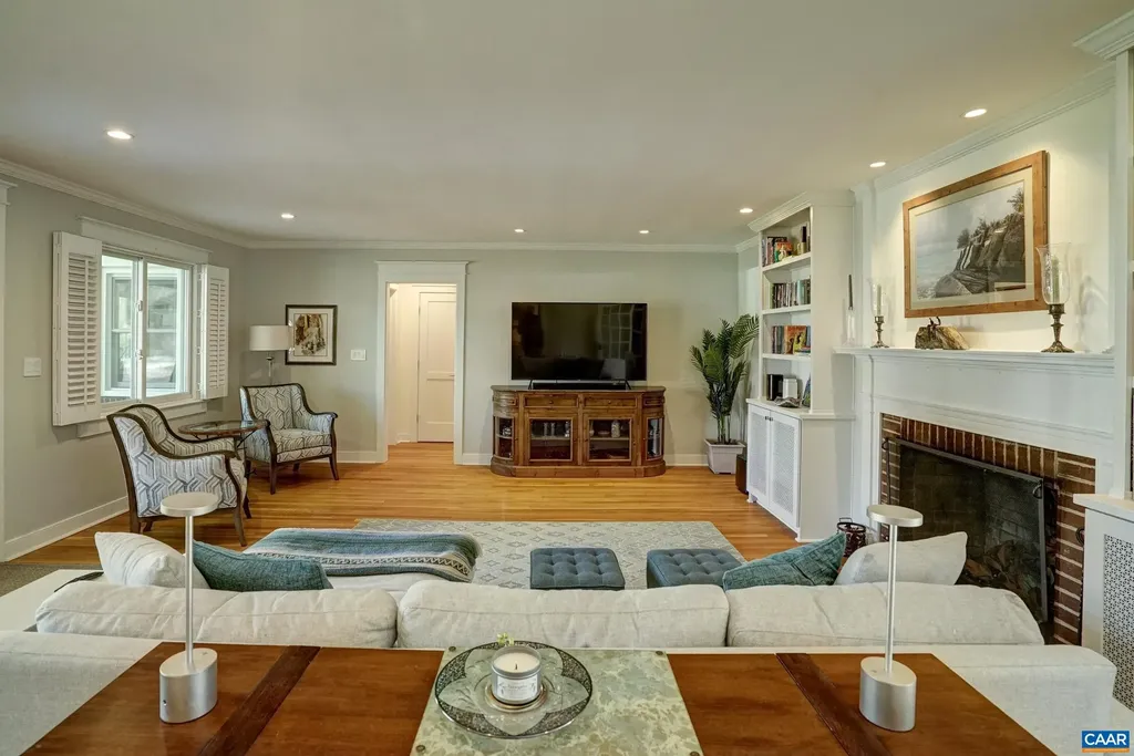 1291 Saint George Street Crozet VA 22932