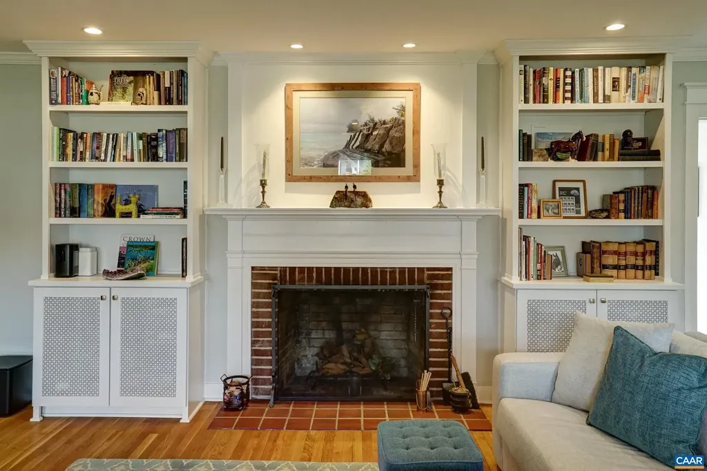 1291 Saint George Street Crozet VA 22932