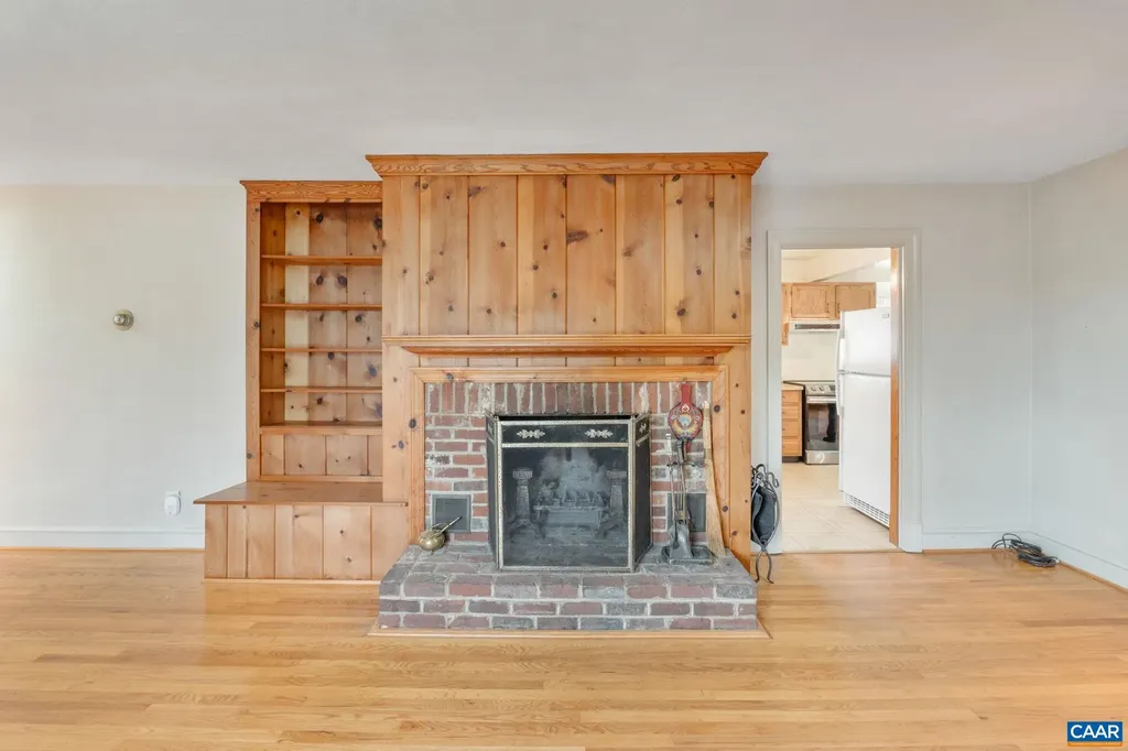 129 West Park Drive Charlottesville VA 22901