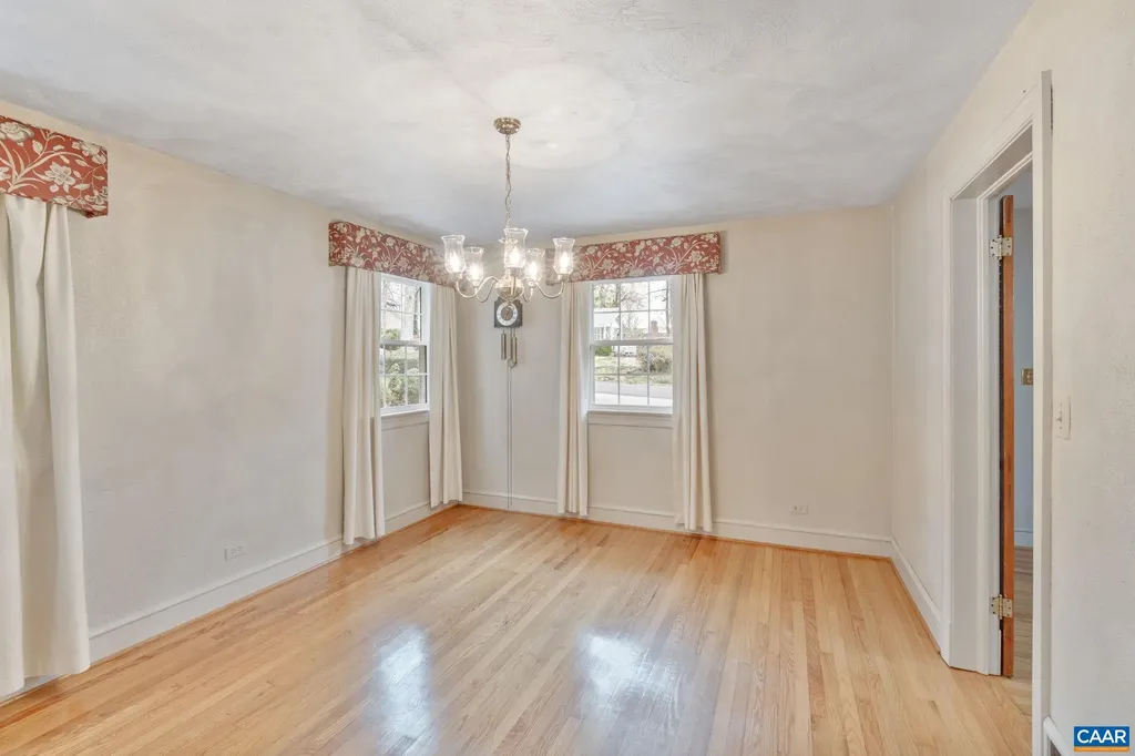 129 West Park Drive Charlottesville VA 22901