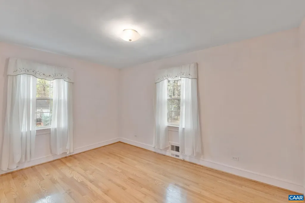 129 West Park Drive Charlottesville VA 22901