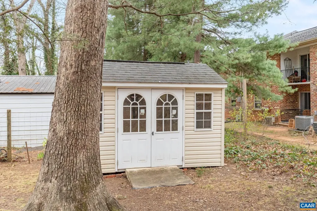 129 West Park Drive Charlottesville VA 22901