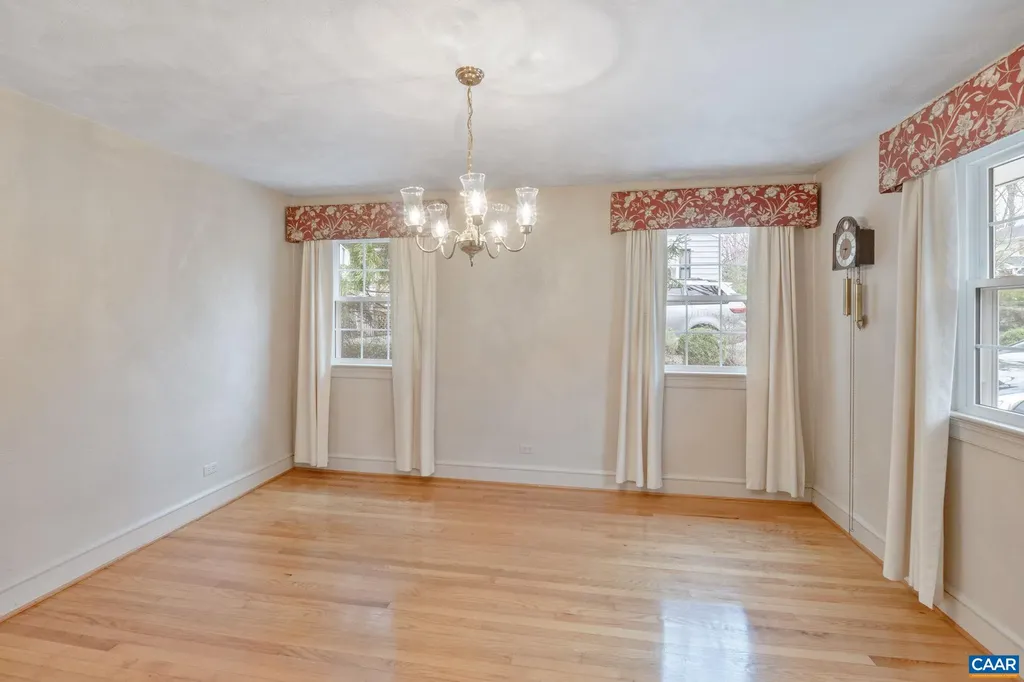 129 West Park Drive Charlottesville VA 22901