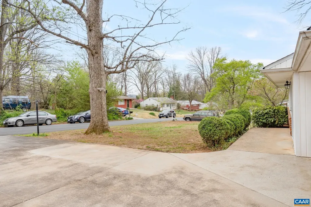 129 West Park Drive Charlottesville VA 22901