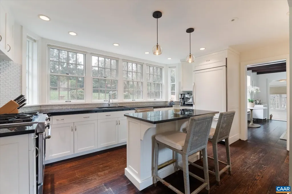 1840 Fendall Avenue Charlottesville VA 22903