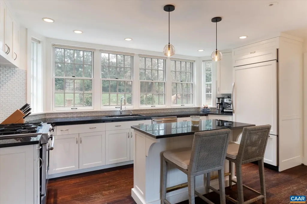 1840 Fendall Avenue Charlottesville VA 22903