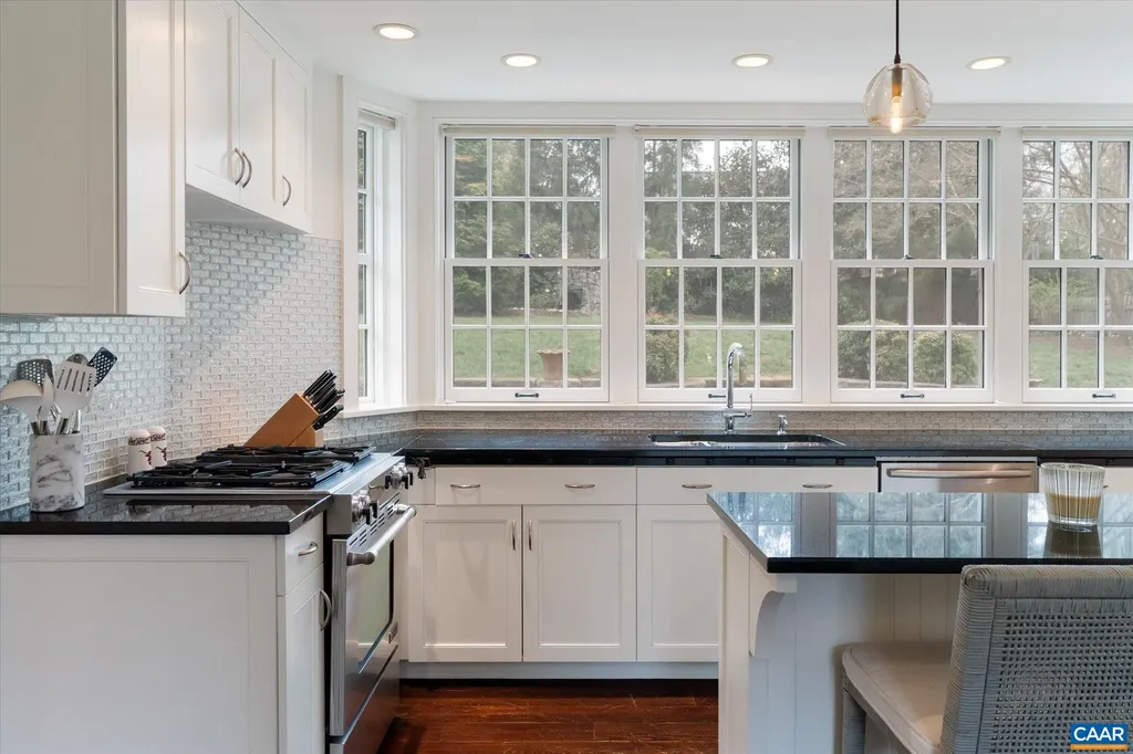 1840 Fendall Avenue Charlottesville VA 22903