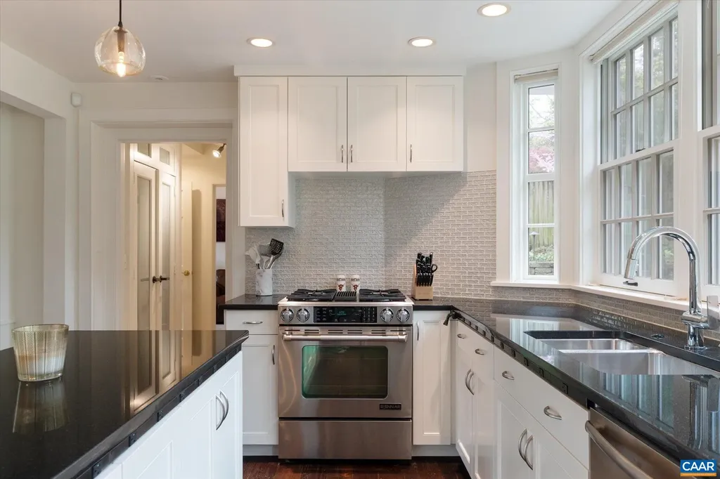 1840 Fendall Avenue Charlottesville VA 22903