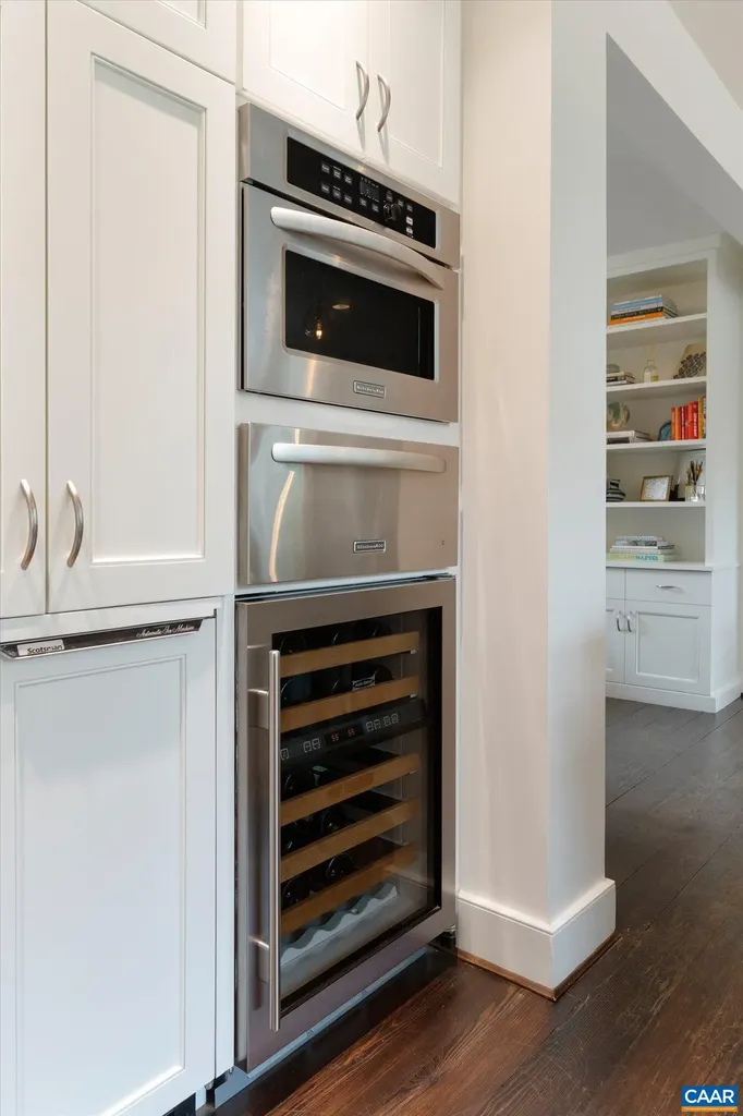 1840 Fendall Avenue Charlottesville VA 22903