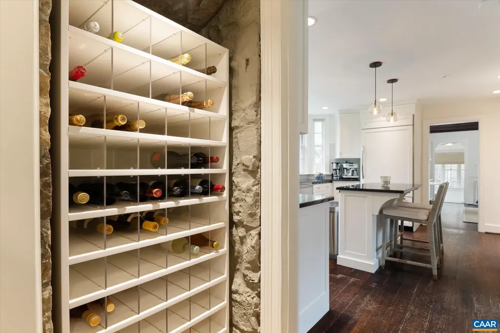 1840 Fendall Avenue Charlottesville VA 22903