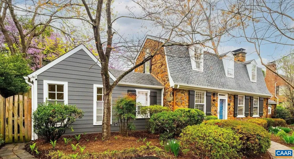 1840 Fendall Avenue Charlottesville VA 22903