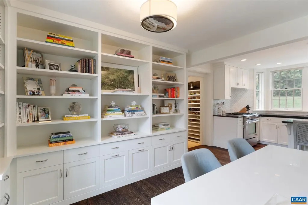 1840 Fendall Avenue Charlottesville VA 22903