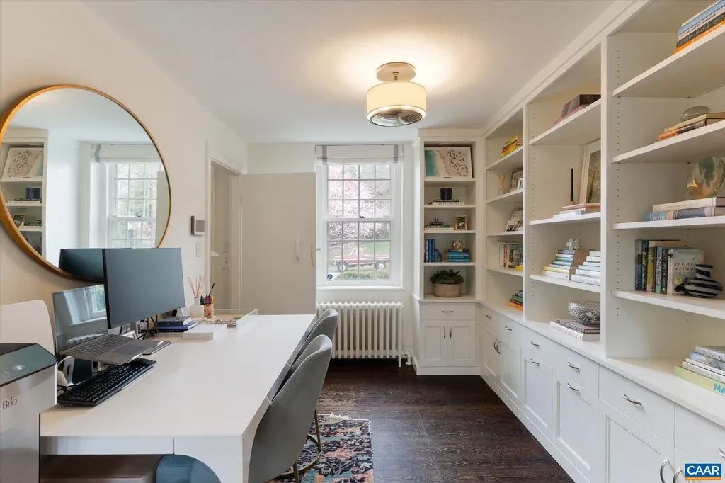 1840 Fendall Avenue Charlottesville VA 22903