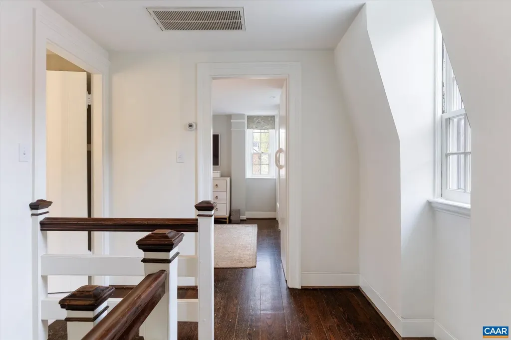 1840 Fendall Avenue Charlottesville VA 22903