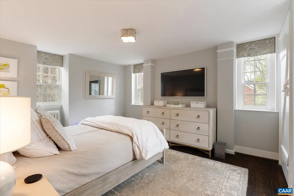 1840 Fendall Avenue Charlottesville VA 22903