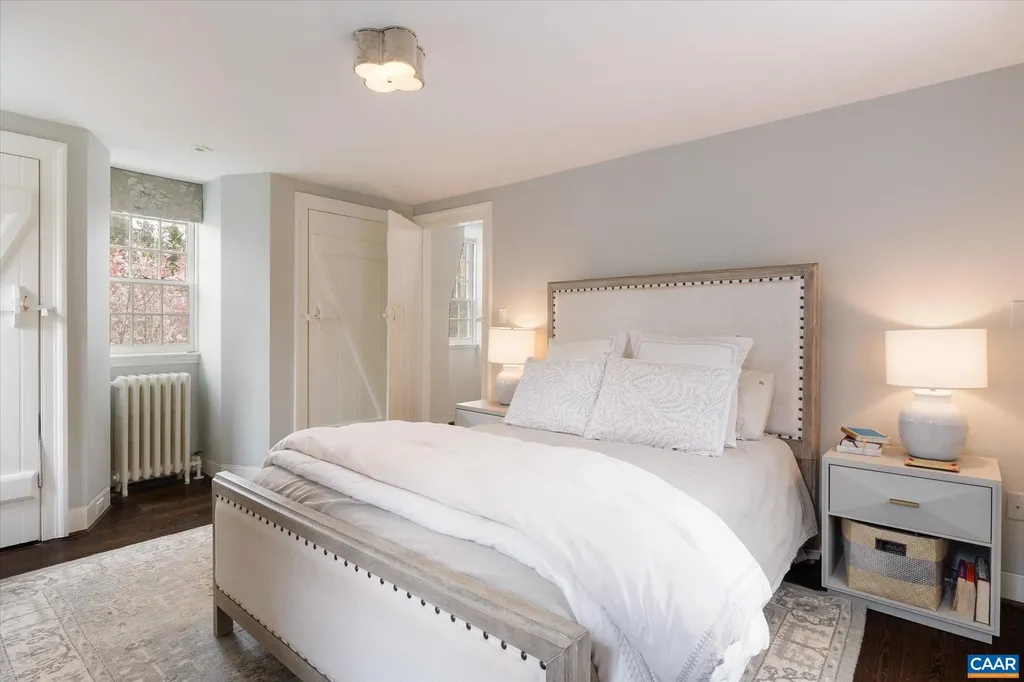 1840 Fendall Avenue Charlottesville VA 22903