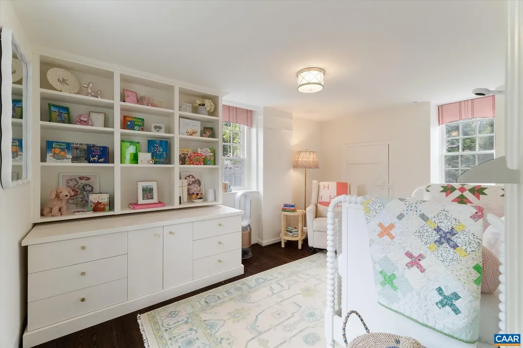 1840 Fendall Avenue Charlottesville VA 22903