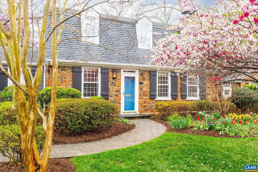 1840 Fendall Avenue Charlottesville VA 22903