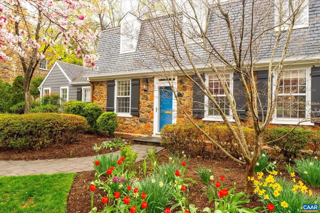 1840 Fendall Avenue Charlottesville VA 22903
