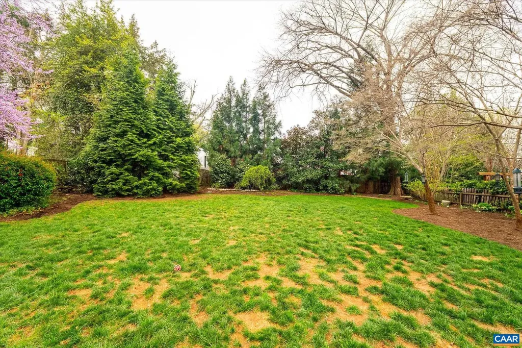 1840 Fendall Avenue Charlottesville VA 22903