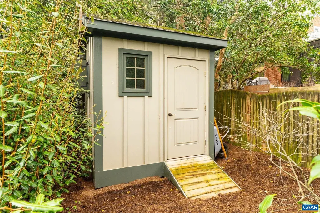 1840 Fendall Avenue Charlottesville VA 22903