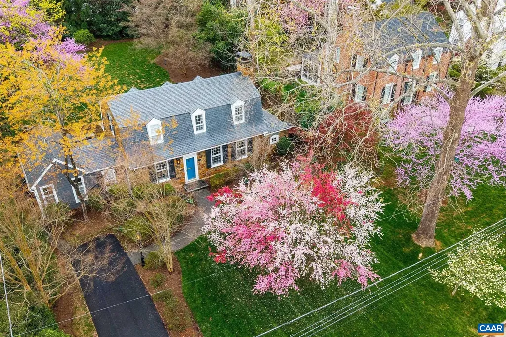 1840 Fendall Avenue Charlottesville VA 22903