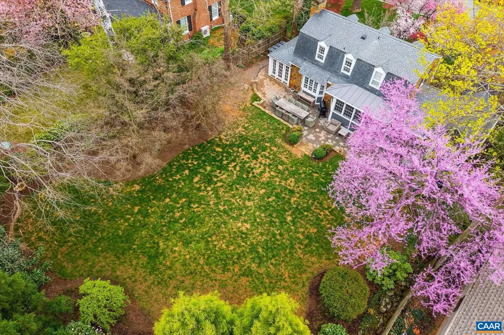 1840 Fendall Avenue Charlottesville VA 22903