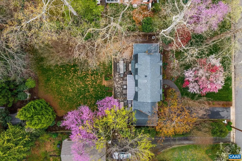 1840 Fendall Avenue Charlottesville VA 22903