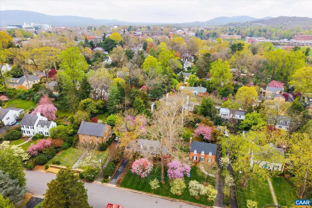 1840 Fendall Avenue Charlottesville VA 22903