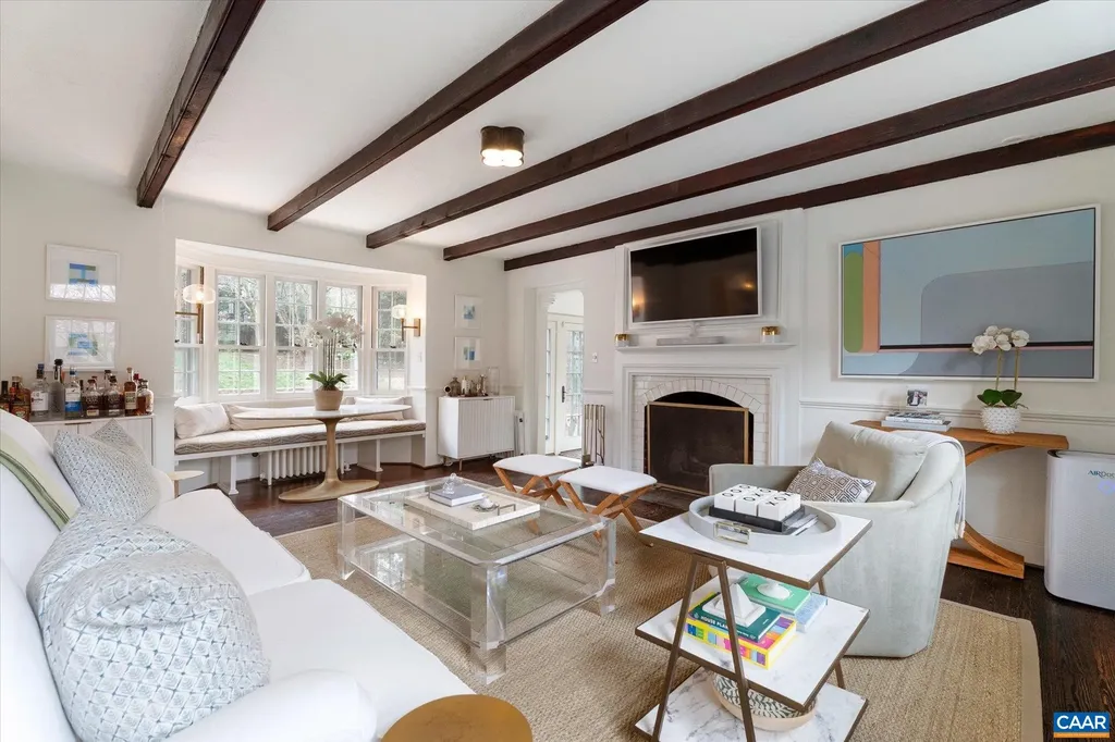 1840 Fendall Avenue Charlottesville VA 22903