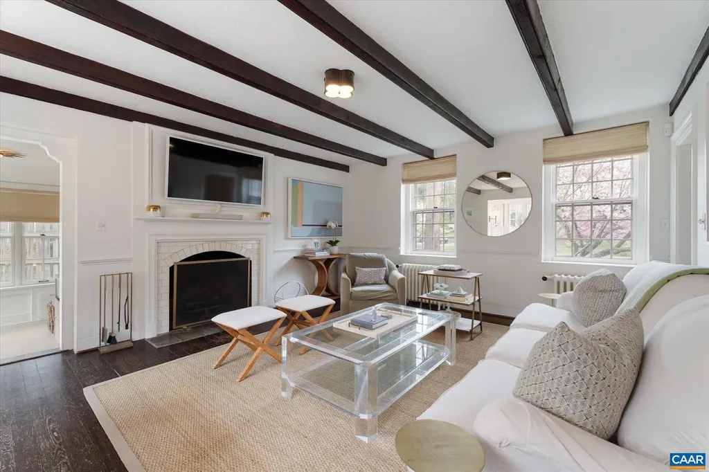 1840 Fendall Avenue Charlottesville VA 22903