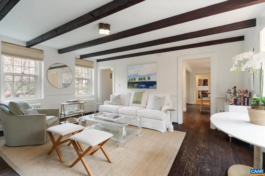 1840 Fendall Avenue Charlottesville VA 22903