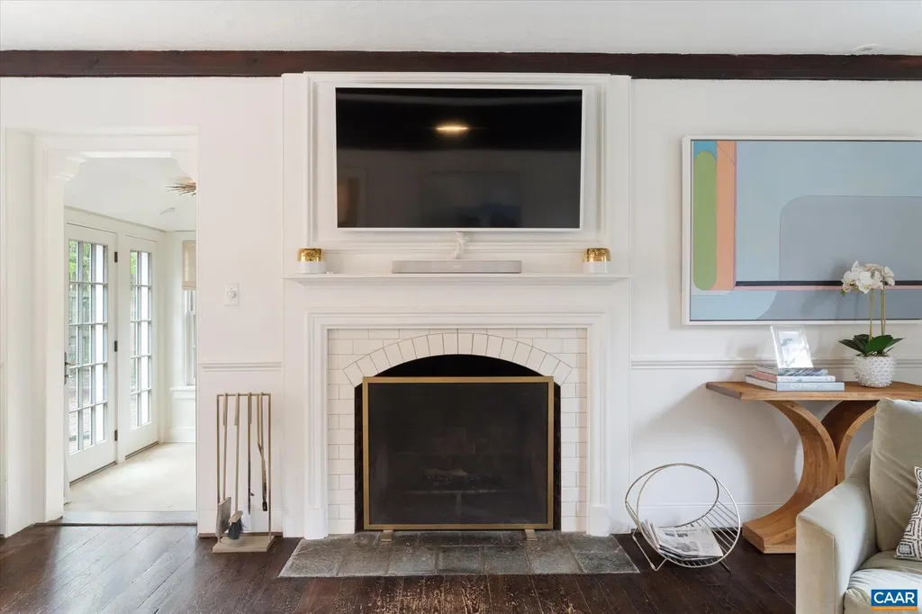 1840 Fendall Avenue Charlottesville VA 22903