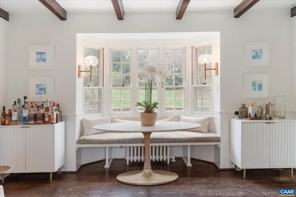 1840 Fendall Avenue Charlottesville VA 22903