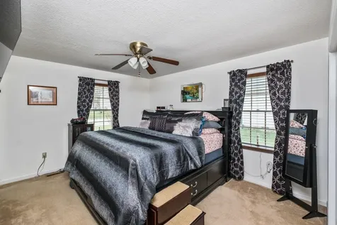 239 Flint Mountain Drive Stuarts Draft VA 24477