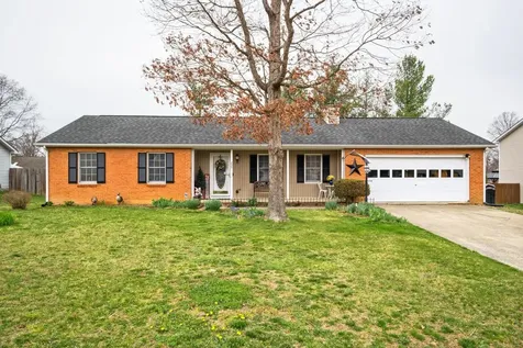239 Flint Mountain Drive Stuarts Draft VA 24477