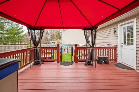 239 Flint Mountain Drive Stuarts Draft VA 24477