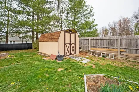 239 Flint Mountain Drive Stuarts Draft VA 24477