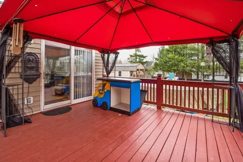 239 Flint Mountain Drive Stuarts Draft VA 24477