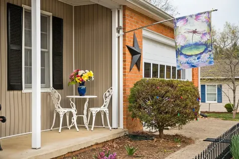 239 Flint Mountain Drive Stuarts Draft VA 24477