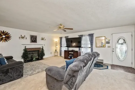 239 Flint Mountain Drive Stuarts Draft VA 24477