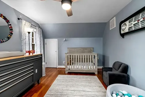 220 Dupont Circle Waynesboro VA 22980