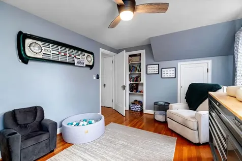 220 Dupont Circle Waynesboro VA 22980