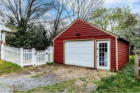 220 Dupont Circle Waynesboro VA 22980