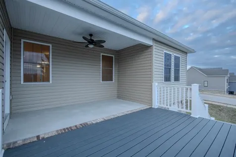 81 Meriwether Circle Stuarts Draft VA 24477
